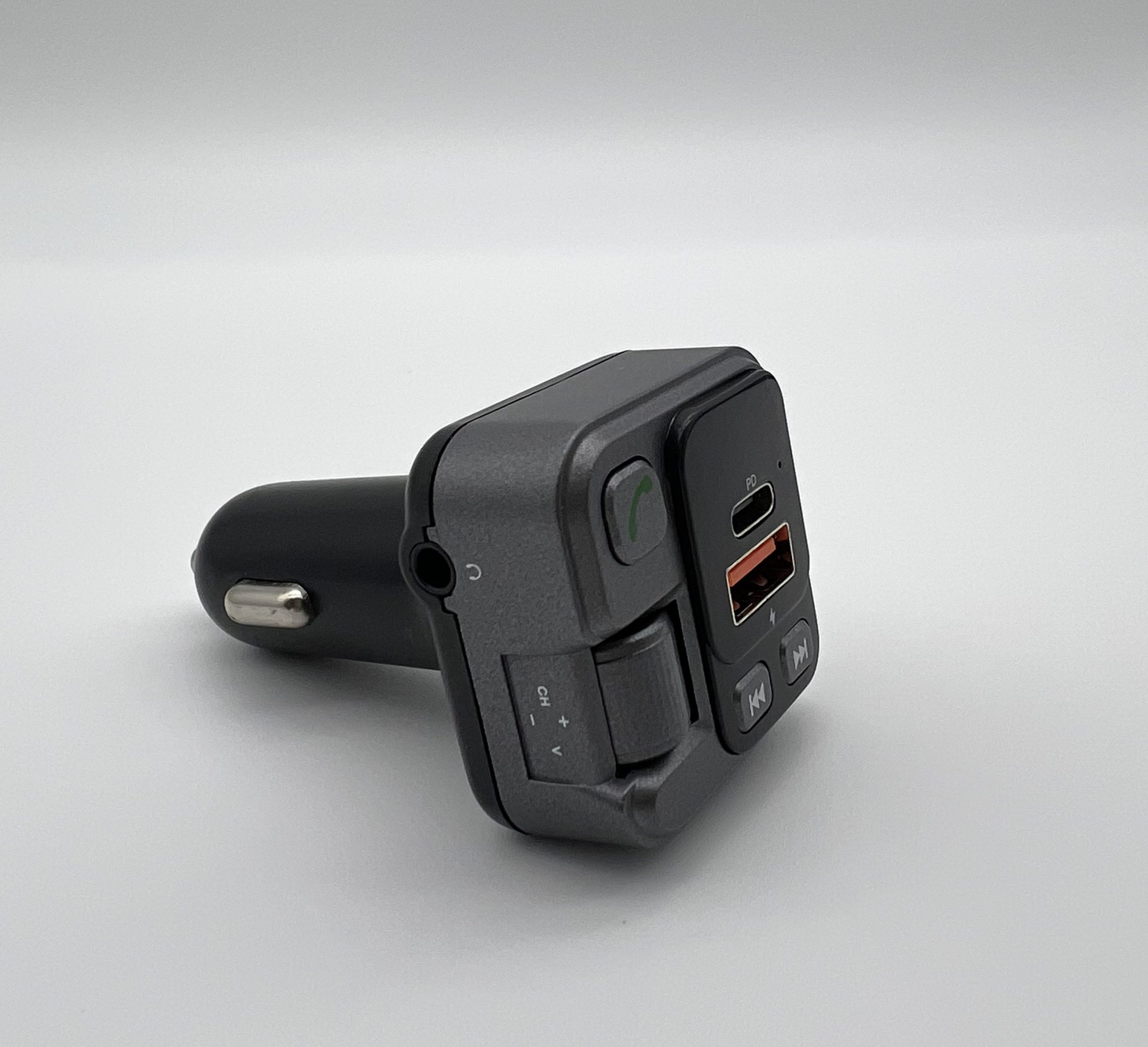 HM101 з вбудованим MP3-програвачем