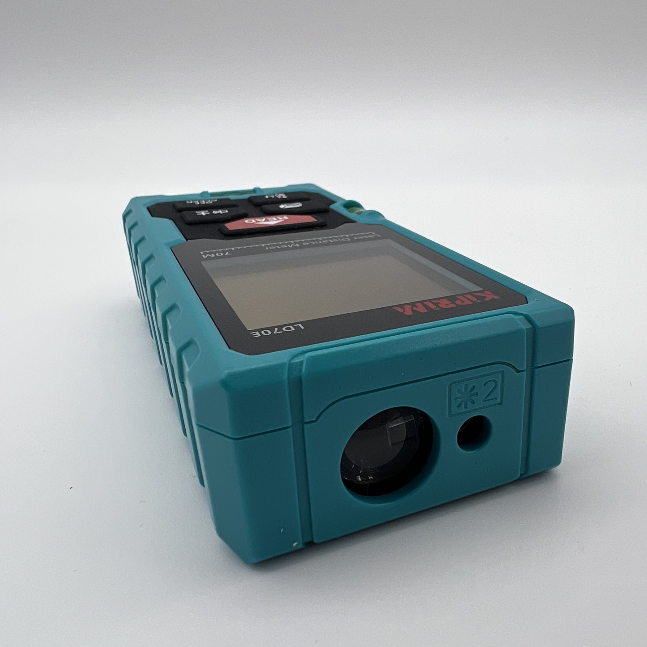 Kiprim на 70 м – універсальне рішення для професійних та домашніх майстрів