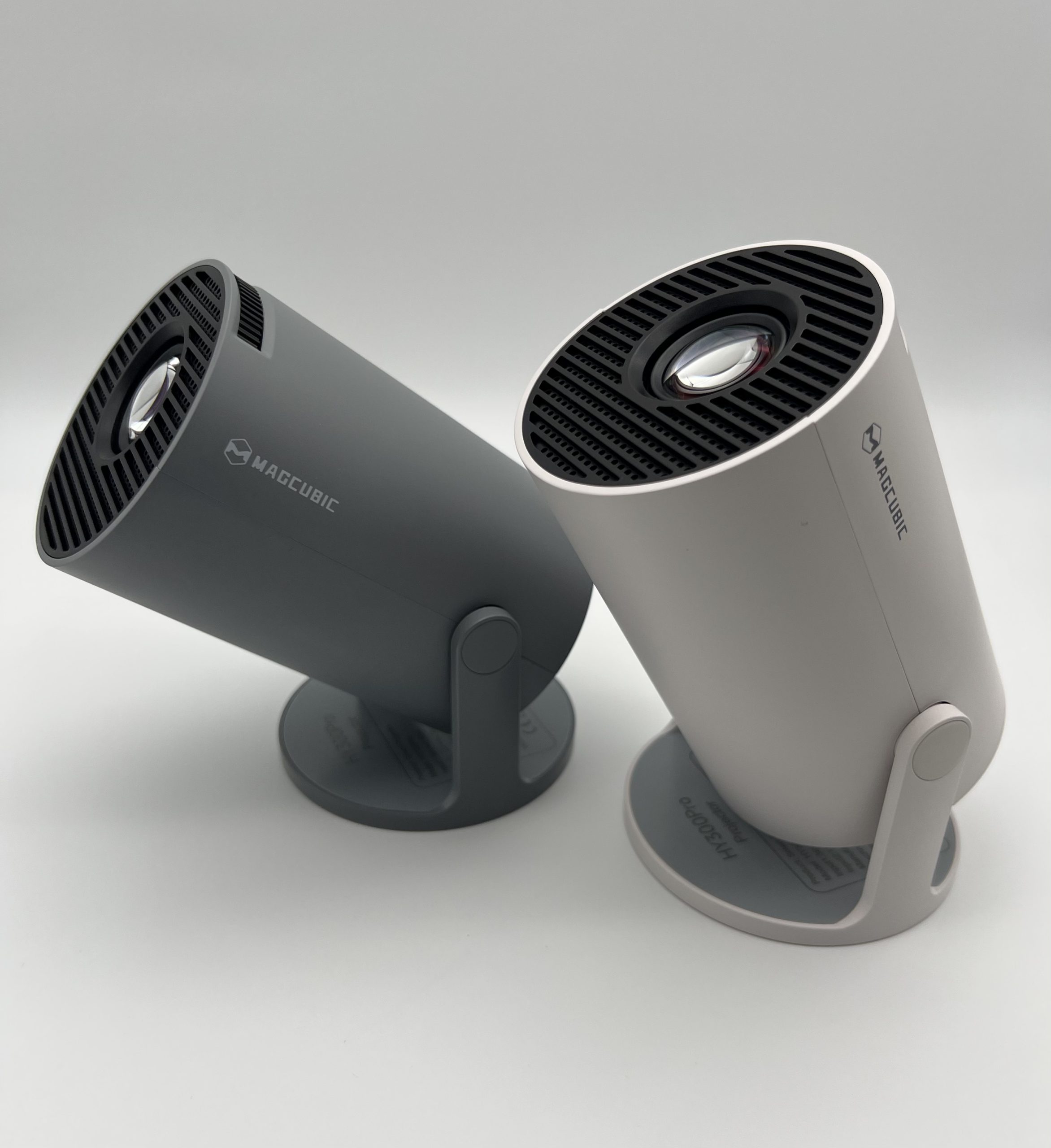 Портативні проектори Magcubic HY300 Pro