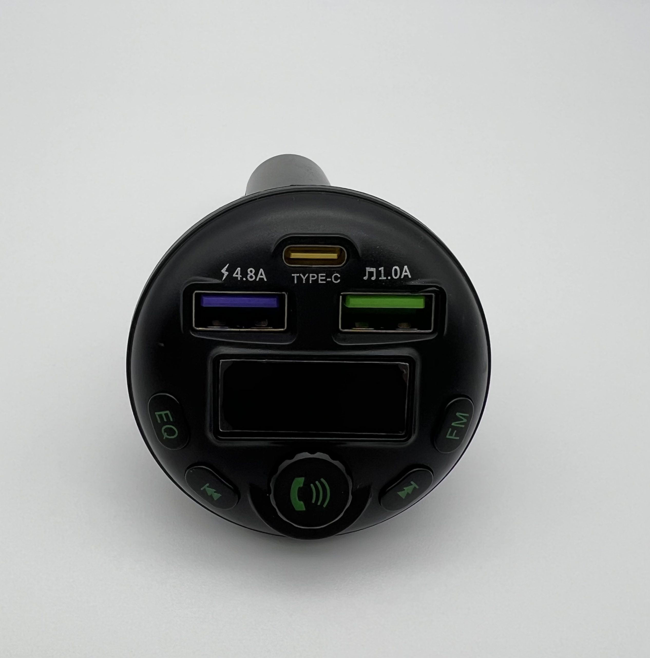 Q21K з Bluetooth 5.0 та FM-діапазоном 87.5-108.0 МГц