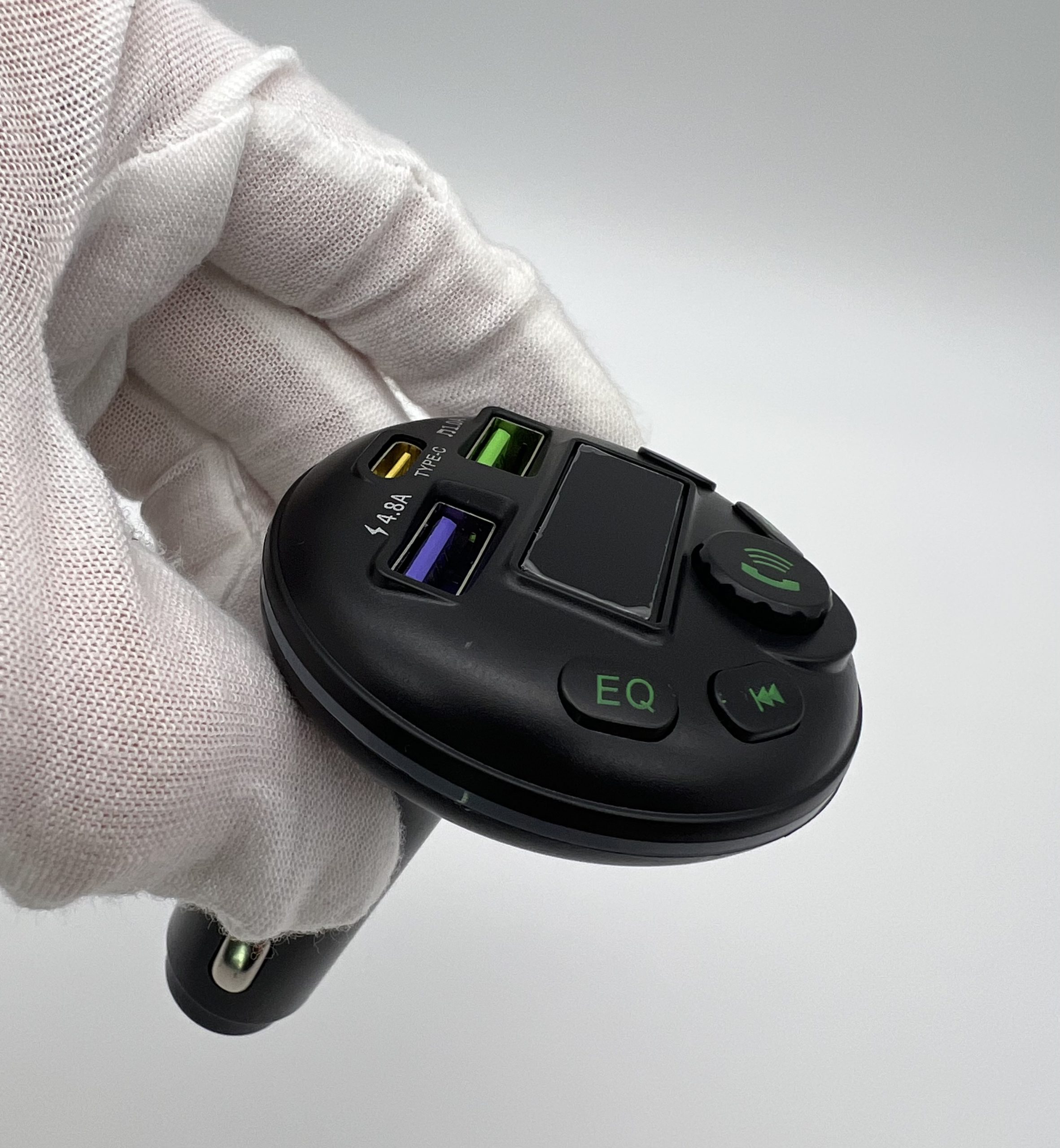 Q21K для базових потреб водія