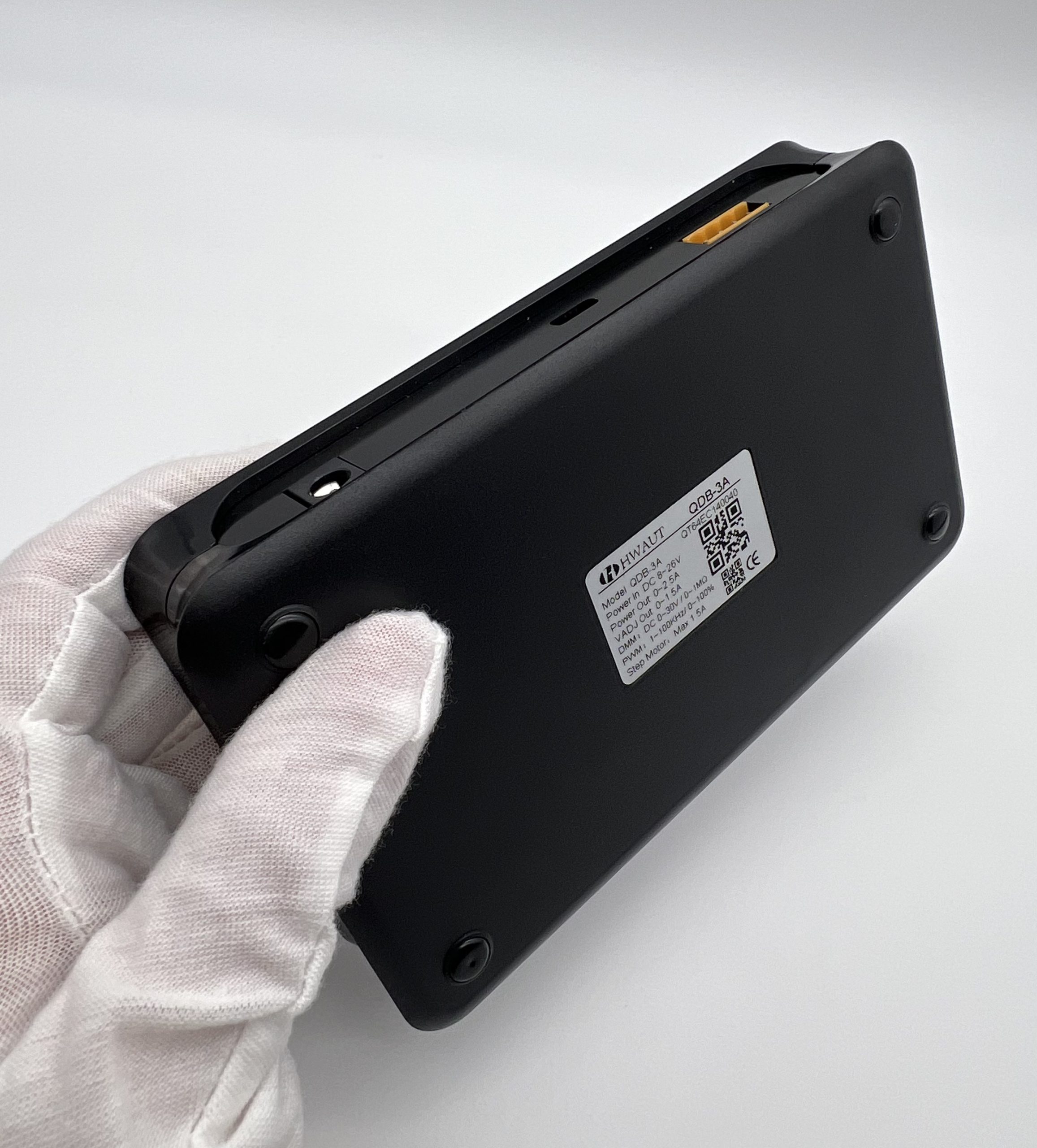 Тестер QDB-3A для форсунок