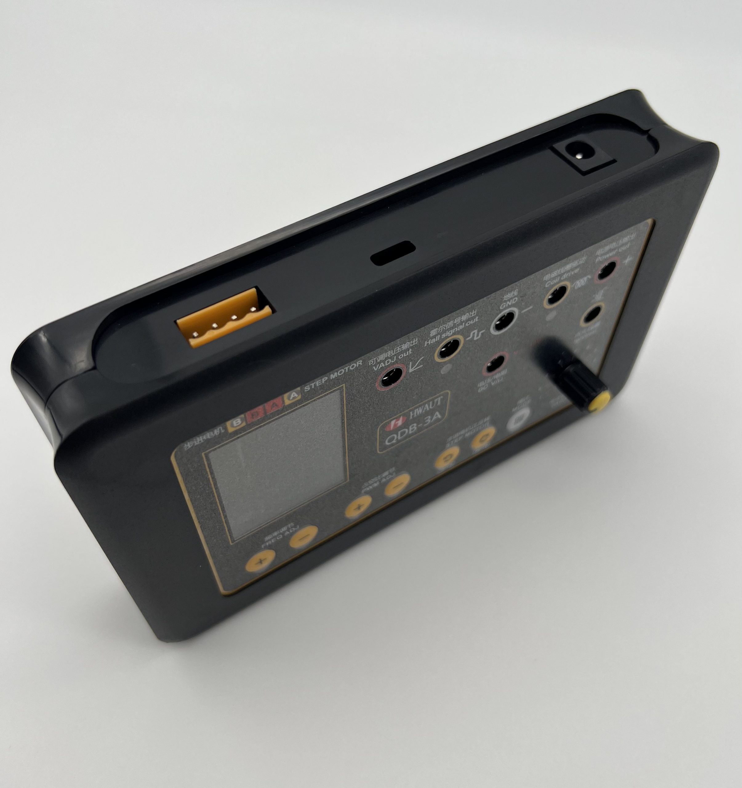 Автомобільний тестер QDB-3A