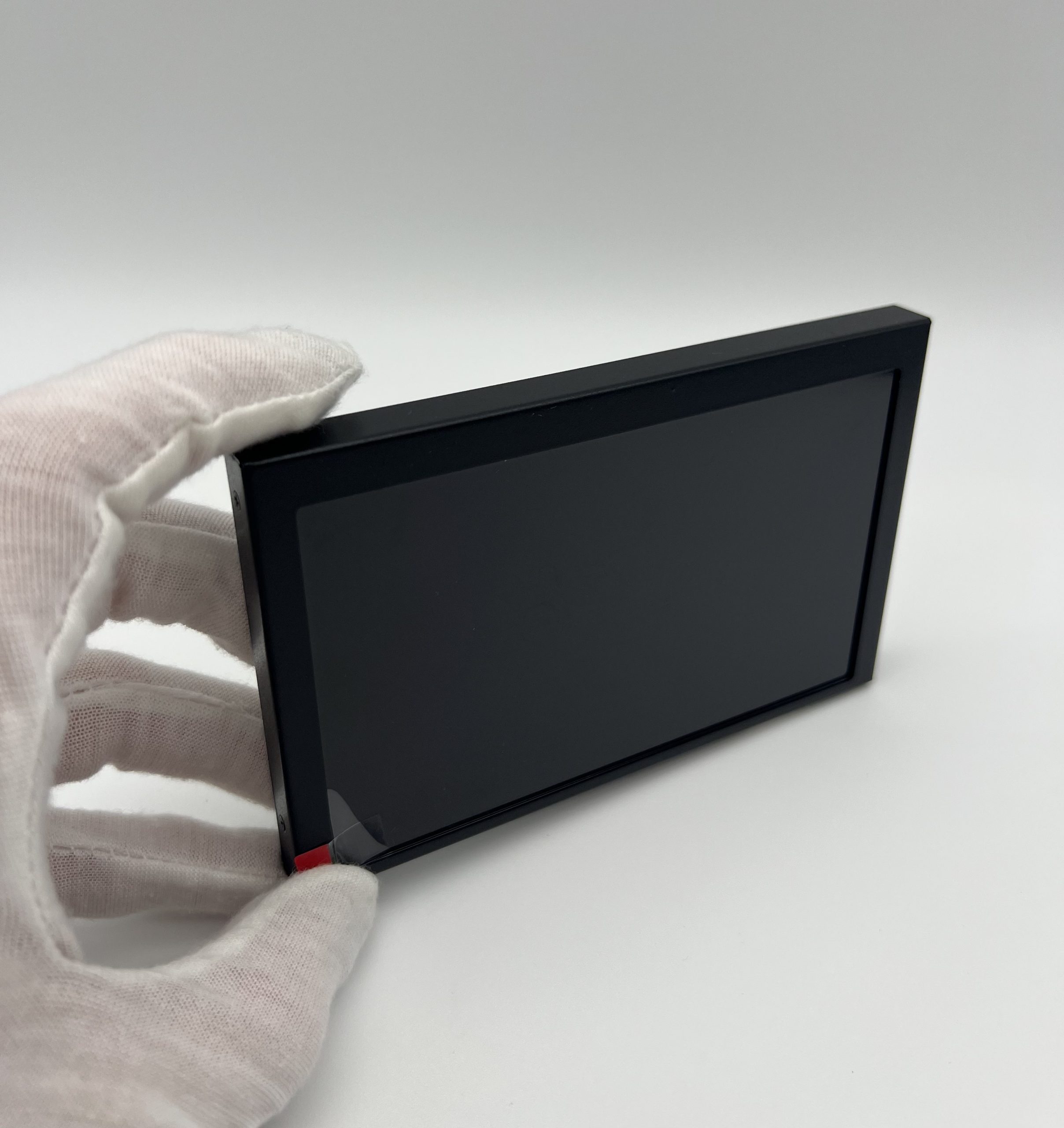 Міні дисплей TURZX для компʼютера