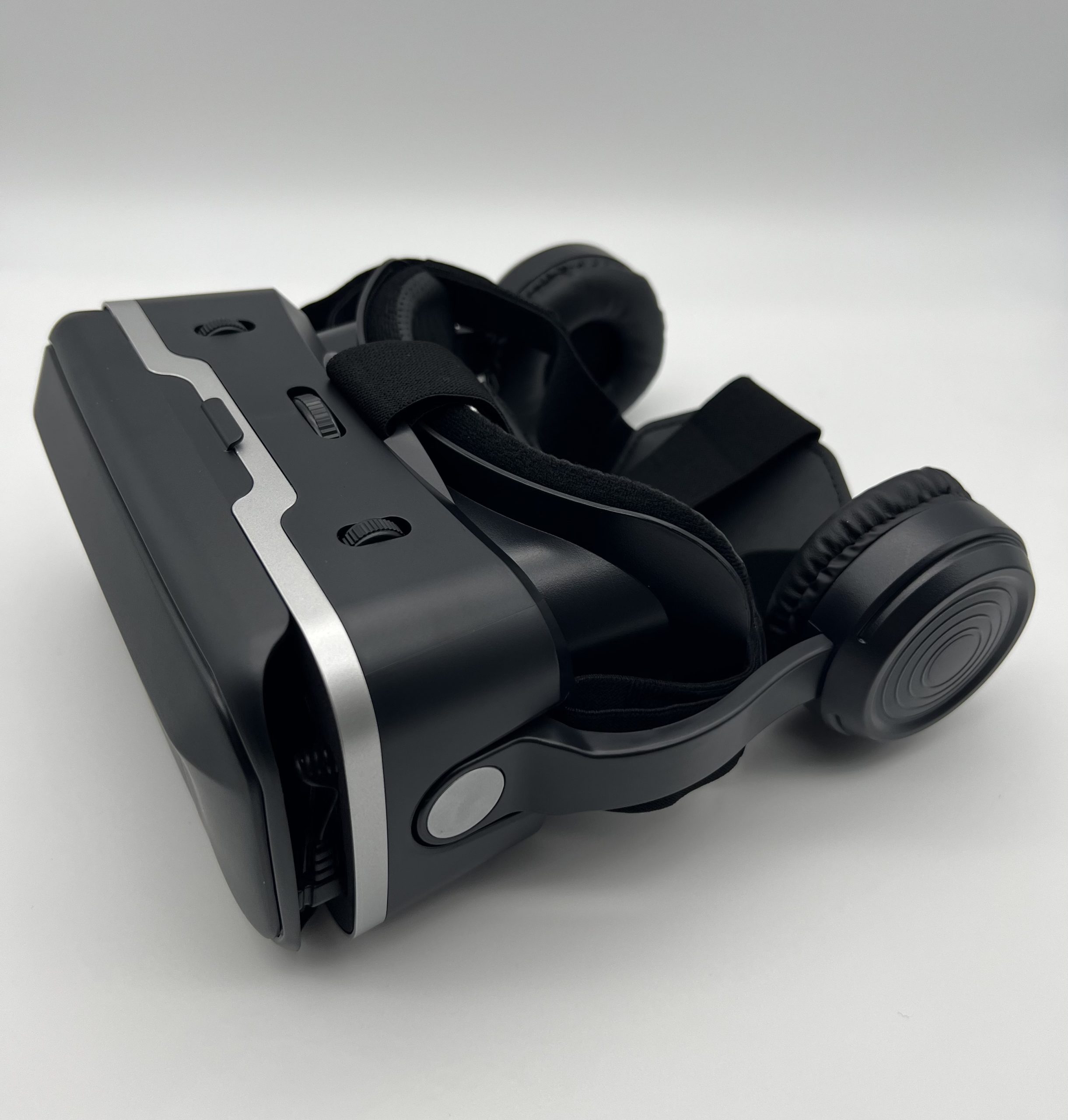 VR окуляри Shinecon для зручного перегляду відео