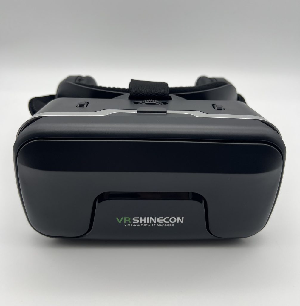 Окуляри віртуальної реальності VR Shinecon 10.0