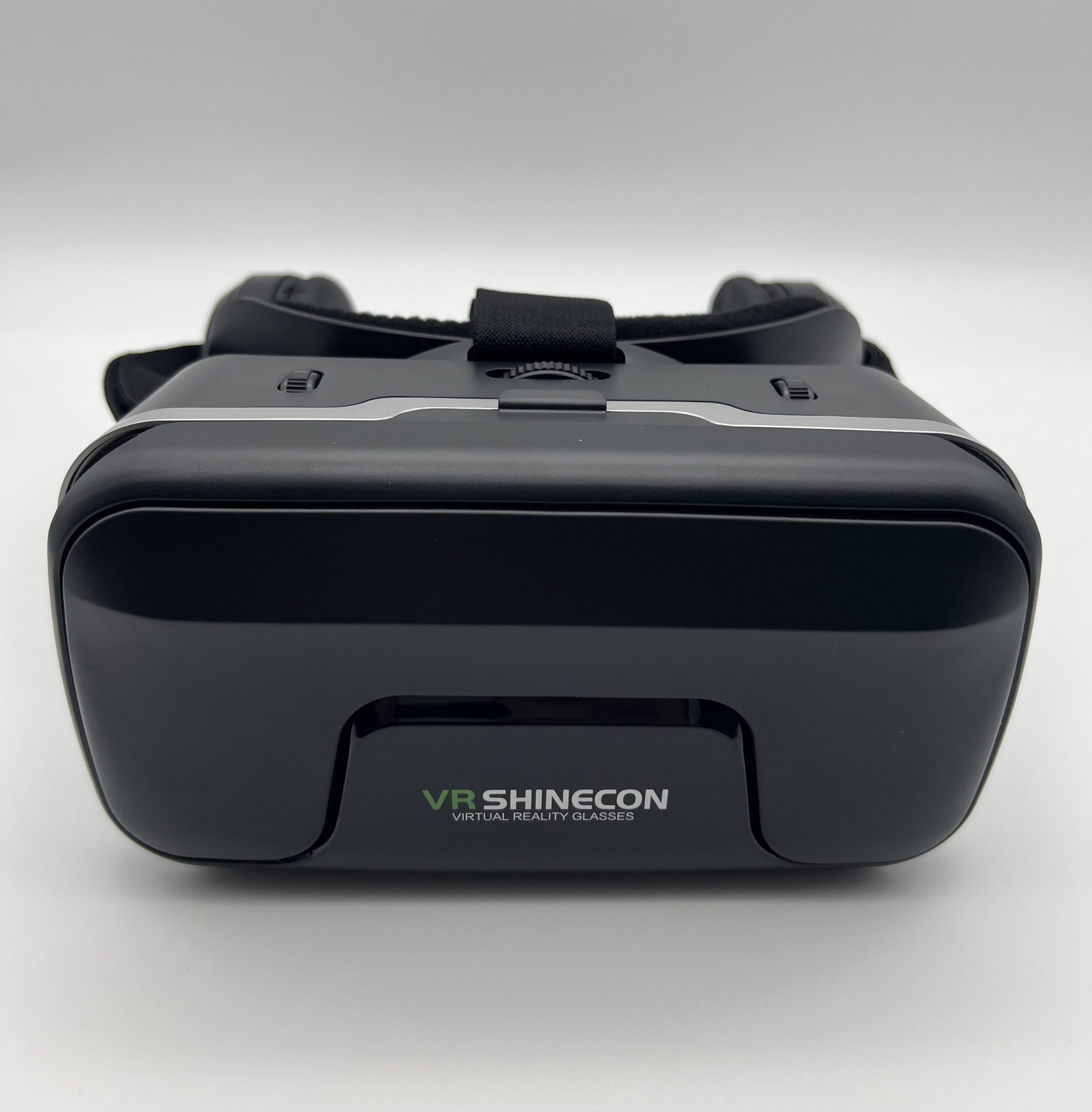 Окуляри віртуальної реальності VR Shinecon 10.0 для смартфона