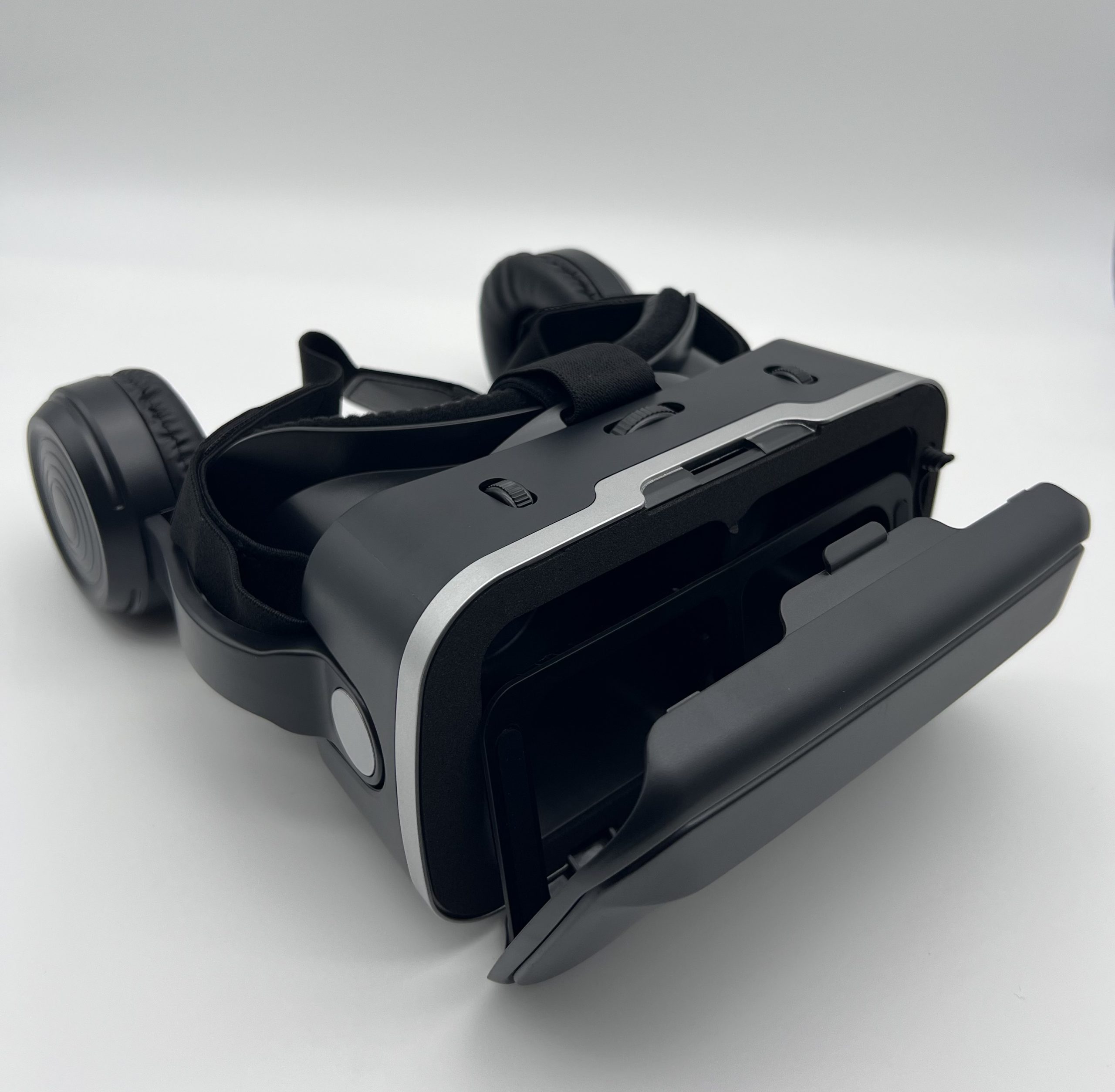 VR окуляри Shinecon для смартфону