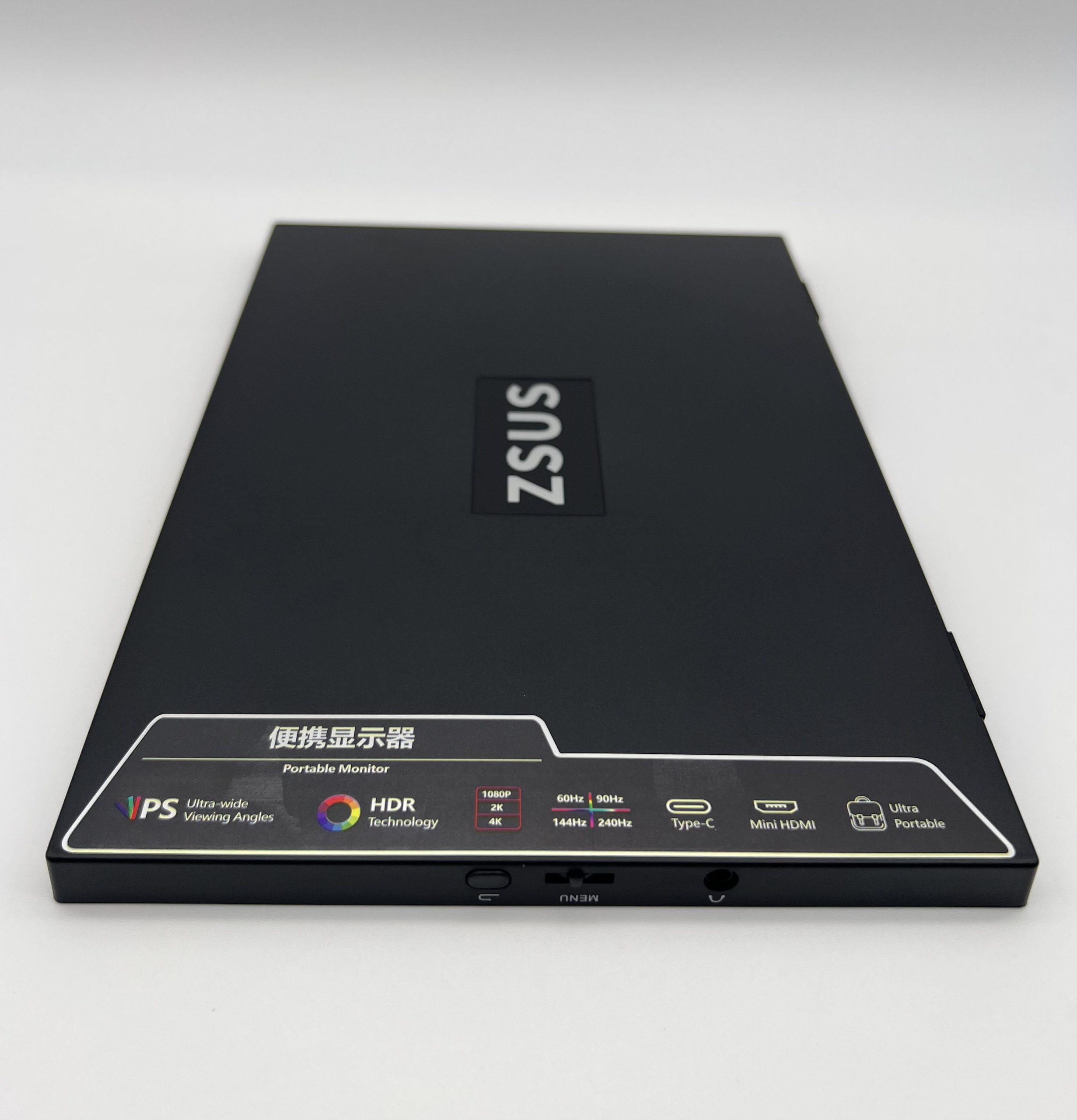 Порти в ZSUS PM10A