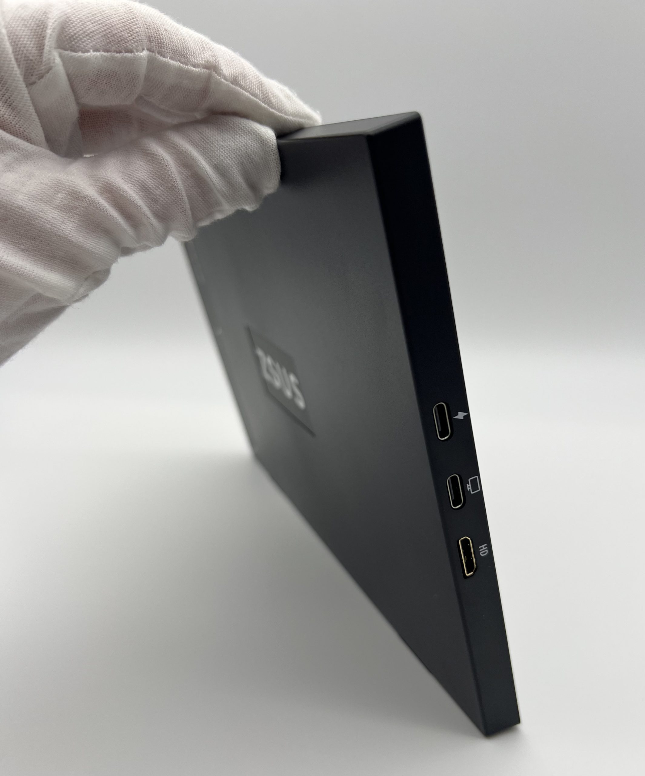 Портативний монітор ZSUS PM10A 10 дюймів з додатковими можливостями