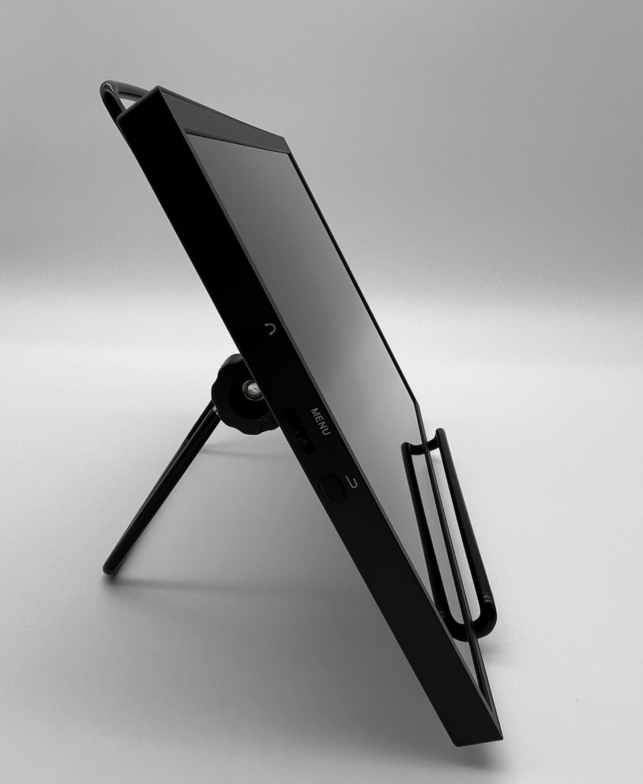 Дисплей ZSUS PM10A з Mini HDMI та Type-C