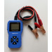 BR502 Тестер автомобільного акумулятора 6V 12V 24V 100–2000 CCA