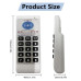 Дублікатор (копіювальник) RFID/ID/NFC, 9 частот
