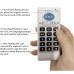 Дублікатор (копіювальник) RFID/ID/NFC, 9 частот