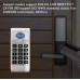 Дублікатор (копіювальник) RFID/ID/NFC, 9 частот