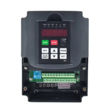 Частотний перетворювач (інвертор) HY02D223B (VFD)