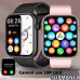 Смарт-годинник S8 Smartwatch X7