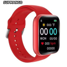 Смарт-годинник S8 Smartwatch X7 Червоний