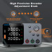 Лабораторний блок живлення Wanptek TPS3010 30В 10А