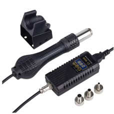 Електричний паяльний фен / Термофен для пайки Електричний паяльний фен / Термофен для пайки