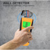 Детектор багатофункціональний 3 в 1 - Металошукач, Детектор деревини та кабелів, Сканер стін Find Wooden Needle