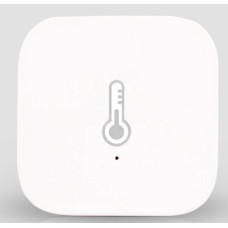 Zigbee датчик температури і вологості Aqara (WSDCGQ11LM)