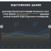 Zigbee датчик температури і вологості Aqara (WSDCGQ11LM)
