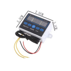 Термостат XH-W1411 220V - 10A