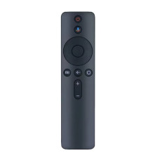 Голосовий пульт XMRM-006 для Mi TV (4A/4S/4X/4K) та Mi Box S, Bluetooth, з мікрофоном