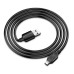 Кабель USB 2.0 A–Micro USB 2 м для передачі даних (підходить для PS3)