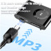 Кабель USB 2.0 A–Micro USB 2 м для передачі даних (підходить для PS3)