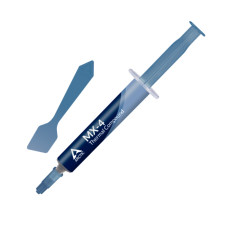 Термопаста MX-4 зі шпателем 4g