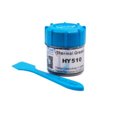 HY510 термопровідна паста для CPU GPU 25 г Термопаста HY510 термопровідна паста для CPU GPU 25 г Термопаста