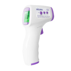Безконтактний інфрачервоний термометр
