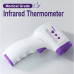 Безконтактний інфрачервоний термометр