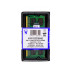 Оперативна пам'ять Kingston 8 ГБ DDR3 1600 МГц SODIMM для ноутбука