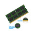 Оперативна пам'ять Kingston 8 ГБ DDR3 1600 МГц SODIMM для ноутбука