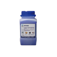 Водопоглинач вологи, осушувач з силікагелевими кульками блакитного кольору, 500 г