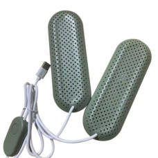 Сушарка для взуття, портативна USB-сушарка для взуття