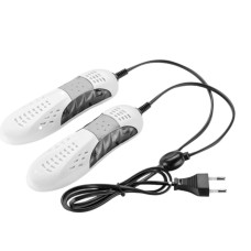 Електрична сушарка для взуття з УФ-стерилізацією та дезодорацією Електрична сушарка для взуття з УФ-стерилізацією та дезодорацією