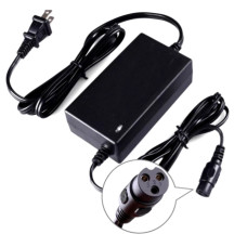 Зарядний пристрій для дитячого квадроциклу, велосипеду, баггі, самокату, Razor Mini Pocket Boreem (36V, 2A) Зарядний пристрій для дитячого квадроциклу, велосипеду, баггі, самокату, Razor Mini Pocket Boreem (36V, 2A)