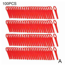 Набір ножів Einhell для тримера GE-CT 18 Li, 100 шт.