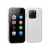 Міні‑смартфон SERVO KING5000, Android, чорний (Dual SIM)