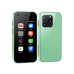 Міні‑смартфон SERVO KING5000, Android, чорний (Dual SIM)