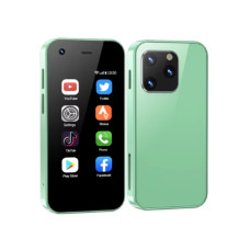 Міні-смартфон SERVO KING5000 (Android, 3,0-дюймовий IPS-екран)