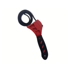 Ремінний ключ 6 дюймів – багатофункціональний інструмент для фільтрів та гайок