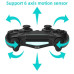 Бездротовий контролер Data Frog для PS4/PS4 Slim/PS4 Pro, ПК, Android
