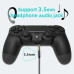Бездротовий контролер Data Frog для PS4/PS4 Slim/PS4 Pro, ПК, Android