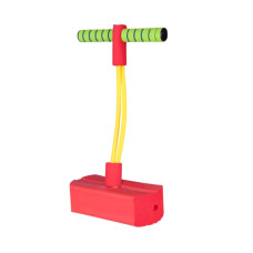 Пінопластовий Джемпер Pogo Stick для дітей — Спортивна іграшка для активних малюків Bounce Sense Пінопластовий Джемпер Pogo Stick для дітей — Спортивна іграшка для активних малюків Bounce Sense