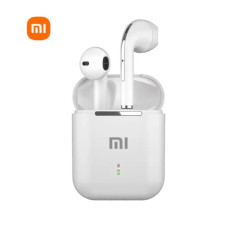 Бездротові Bluetooth-навушники XIAOMI J18 True Stereo для спорту та ігор Бездротові Bluetooth-навушники XIAOMI J18 True Stereo для спорту та ігор